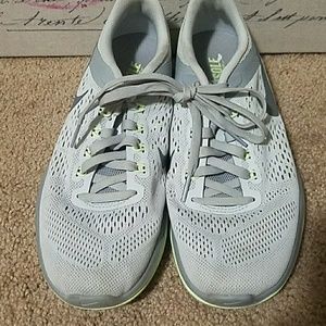 Nike Fitsole Running Shoes